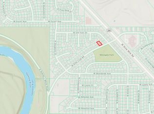 5404 W Rifle Club Rd, Spokane, WA 99208