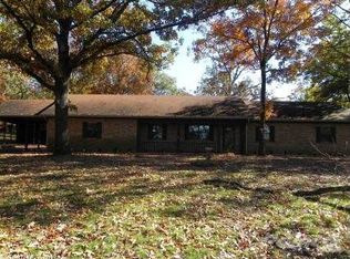 1710 Camp Dr, Cabot, AR 72023