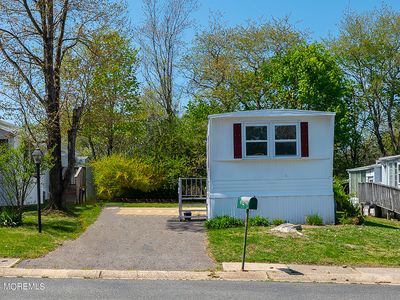 4 Alissa Terrace, Jackson, NJ, 08527