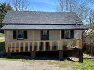 348 Middle St, Fries, VA 24330