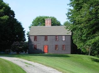 755 Glendale Rd, Wilbraham, MA 01095