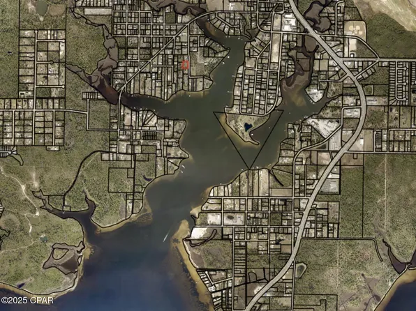 0 Suwanee Ave, Panama City, FL 32409