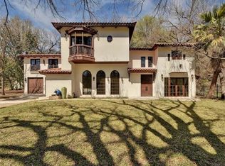 2706 Pearce Rd, Austin, TX 78730