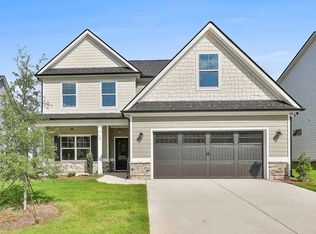 10 Leverett Dr #18, Newnan, GA 30265