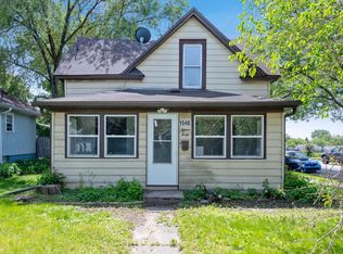 1540 Minnehaha Ave E, Saint Paul, MN 55106