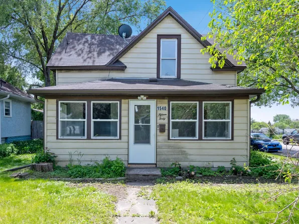 1540 Minnehaha Ave E, Saint Paul, MN 55106