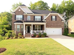 188 Kentmere Ln, Clover, SC 29710