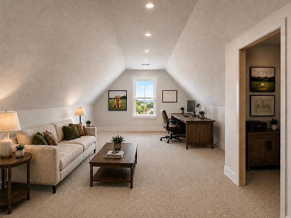5th image of 100 Falcon Crest Subdivision Way NW