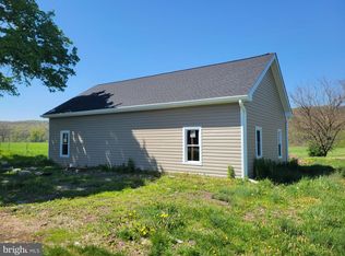 0 Route #225, Elizabethville, PA 17023