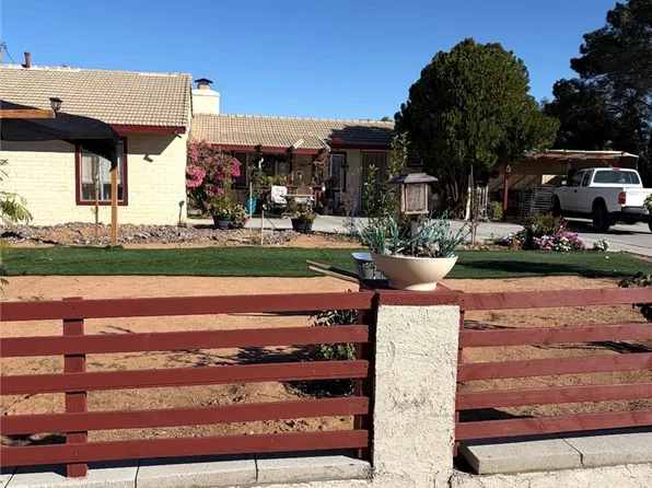 21998 Biloxi Rd, Apple Valley, CA 92307