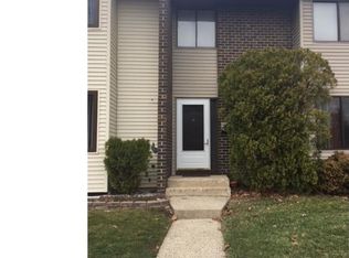 341 Evanston Dr, East Windsor, NJ 08520