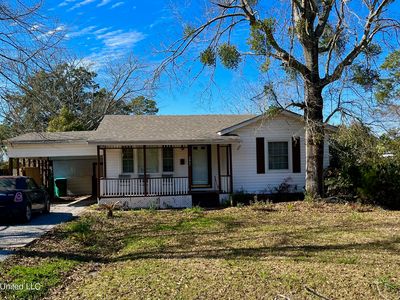 3605 Belmede Dr, Gulfport, MS, 39507