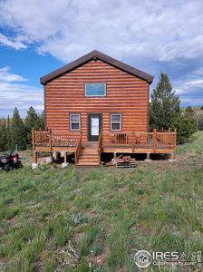 432 Forest Way, Red Feather Lakes, CO, 80545