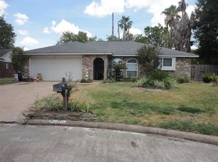 6406 Menwood Cir, Houston, TX 77088