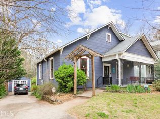 2771 Pearl St, East Pt, GA