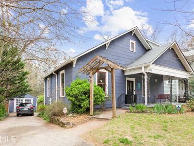 2771 Pearl St, East Pt, GA, 30344