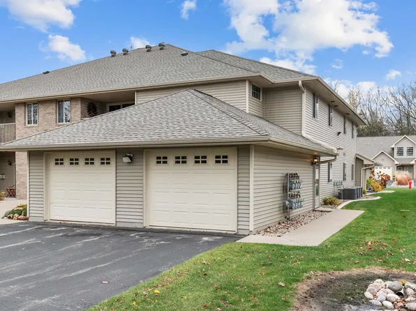 4715 N Newcastle Ln Unit D, Appleton, WI 54913