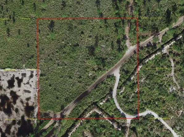 Holopaw Groves Rd, Saint Cloud, FL 34773