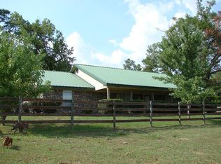 7723 Fm 232, Crockett, TX 75835