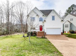 14500 Spyglass Hill Cir, Chesterfield, VA 23832