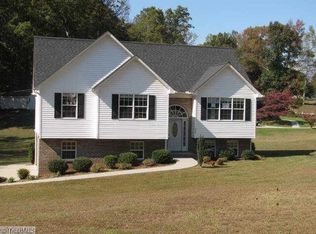 200 Jefferson Rd, Lexington, NC 27295