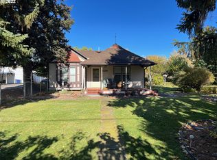 409 E Bryan Ave, Union, OR 97883
