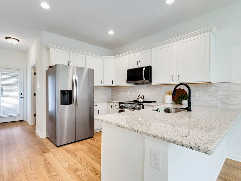 Cottages at Creekview — Photo 9