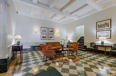 Rented by Halstead Real Estate