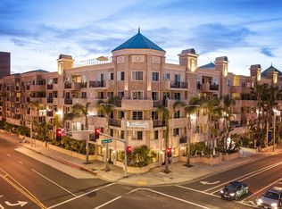 The Admiralty, Marina Del Rey, CA 90292
