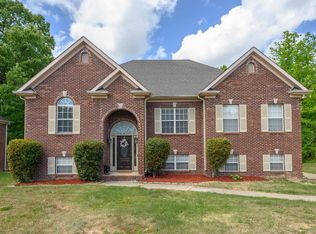 128 Magnolia Ridge Cir, Chelsea, AL 35043
