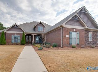 113 Sage Oak Ln, Madison, AL 35758