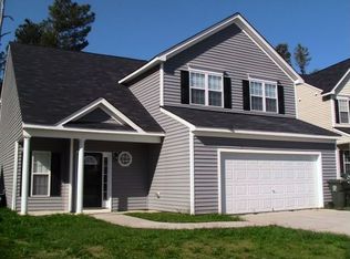 712 Nightshade Way, Raleigh, NC 27610