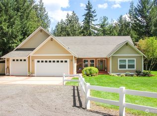 16060 Vincent Rd NW, Poulsbo, WA 98370