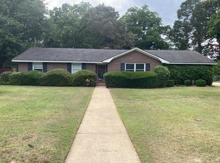 560 Alpine Dr, Sumter, SC 29154