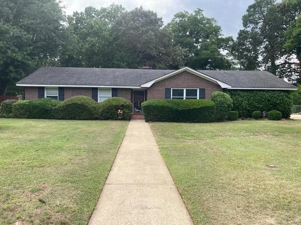 560 Alpine Dr, Sumter, SC 29154