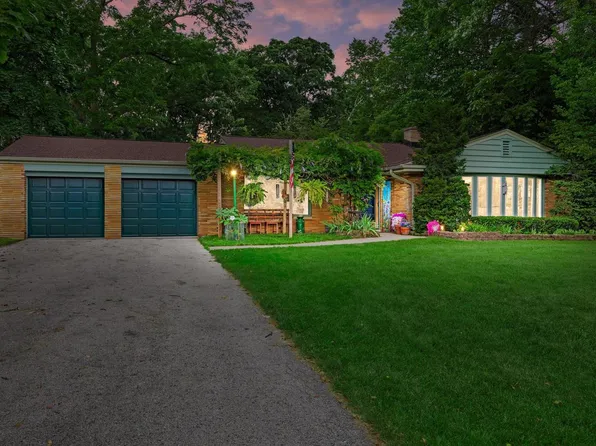 2716 Ole Davidson ROAD, Mount Pleasant, WI 53405