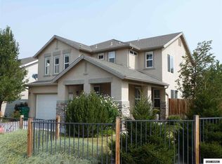 1165 Silver Crest Cir, Reno, NV 89523