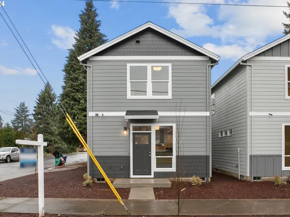 9105 SE Claybourne St, Portland, OR 97266