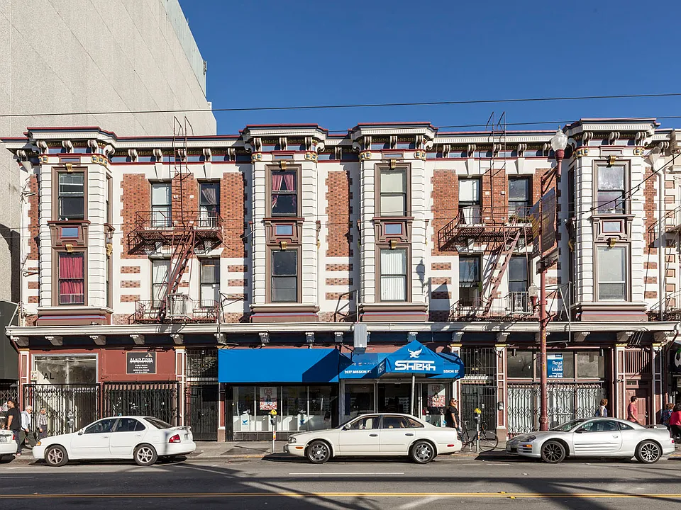 2619 Mission
