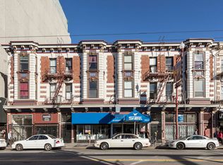 2619 Mission, San Francisco, CA 94110
