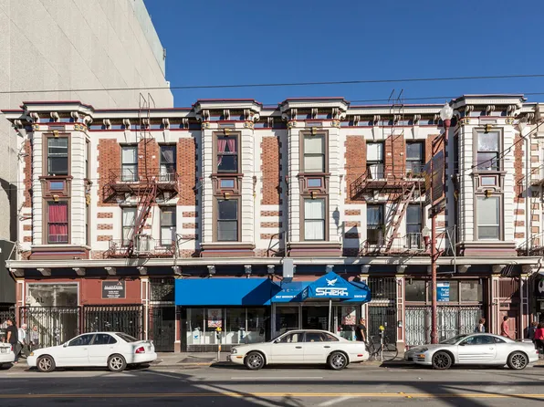 2619 Mission