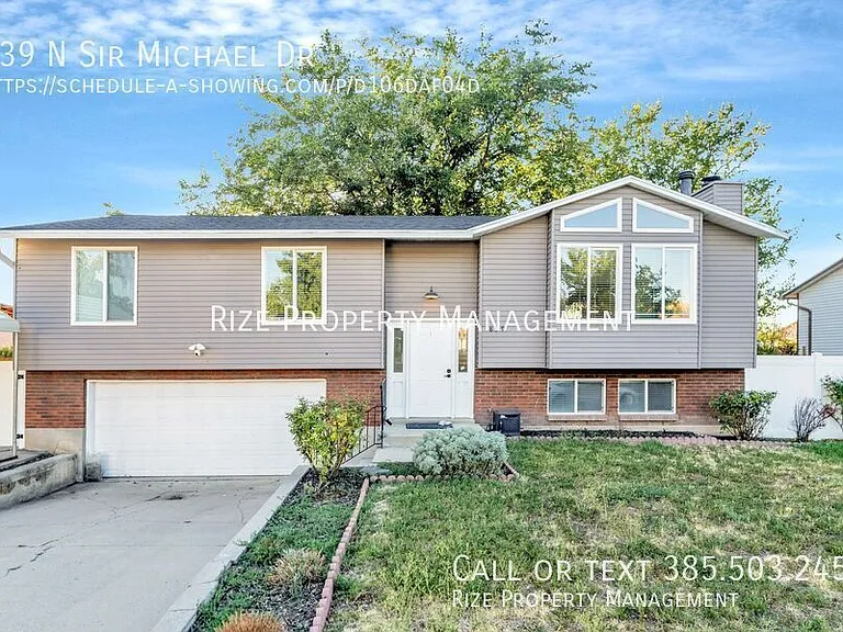839 N Sir Michael Dr — Photo 14
