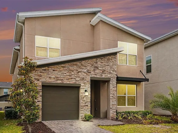 4338 Rhyme St, Kissimmee, FL 34746