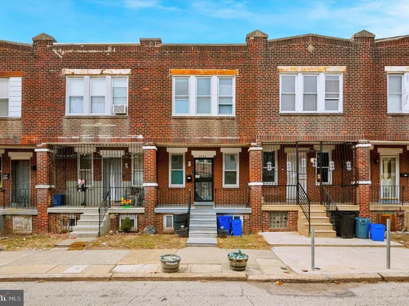 2084 Scattergood St, Philadelphia, PA 19124