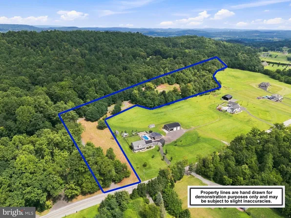 970 Pinetown Rd, Lewisberry, PA 17339