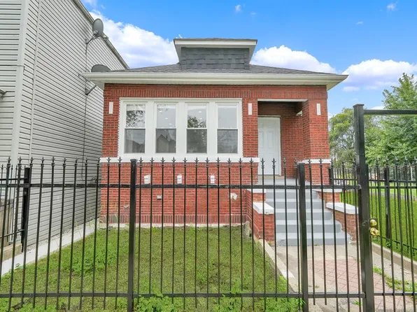 2027 W 52nd St, Chicago, IL 60609
