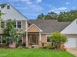 87 Peacock Pl, Toms River, NJ