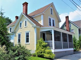 306 Union St, Milton, DE