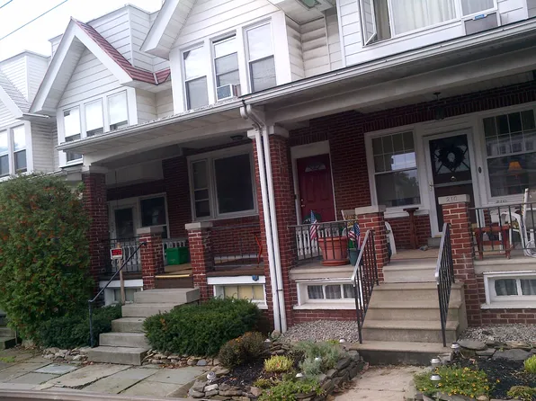 2105 S 17th St, Allentown, PA 18104