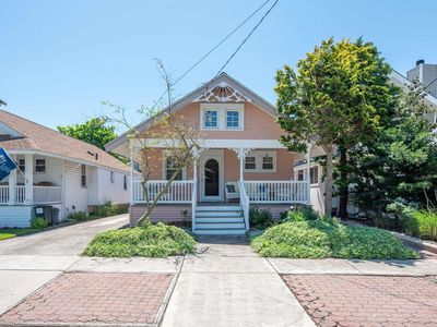 27 Ocean Rd, Ocean City, NJ, 08226